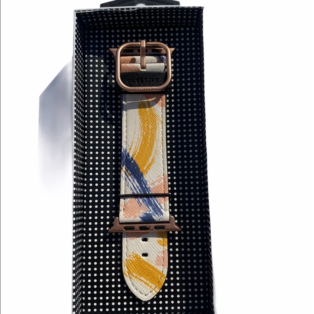Casetify Apple Watch Band